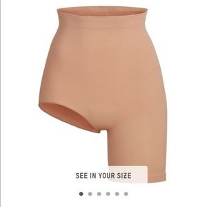 Skims Solution Short #2